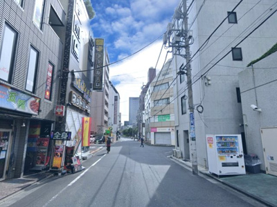 【周辺】 | ガーベラ錦糸町ビル