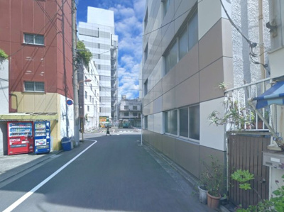 【周辺】 | ガーベラ錦糸町ビル