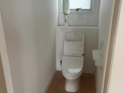 【トイレ】 | ガーベラ錦糸町ビル