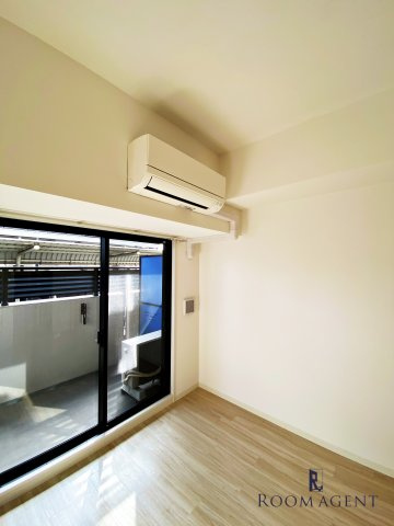 S-RESIDENCE庄内通Northの設備