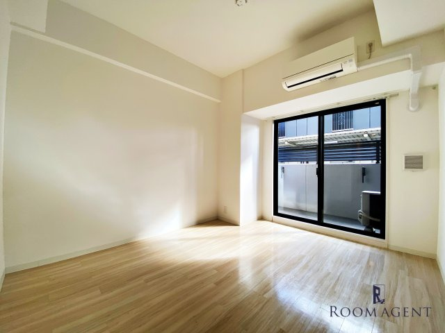 S-RESIDENCE庄内通Northの居間・リビング
