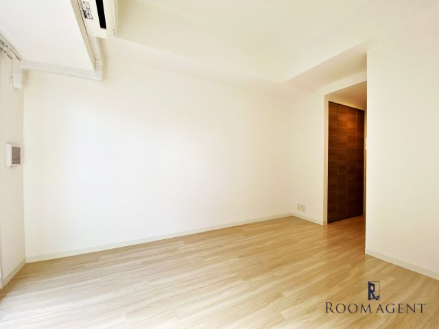 S-RESIDENCE庄内通Northの内装