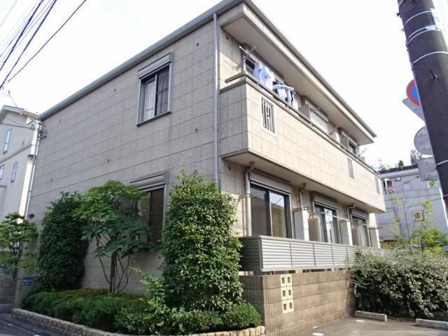 田園ハウスⅡの外観|★物件現地や最寄駅等でのお待ち合わせでご案内が可能です★