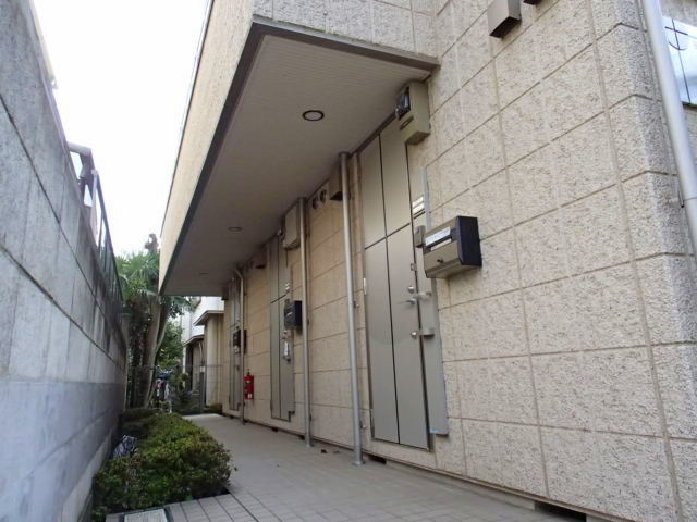 田園ハウスⅡのその他共用部分|★共用部★