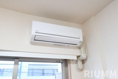 【設備】 | サンテミリオン新中野