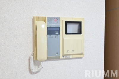 【セキュリティ】 | サンテミリオン新中野