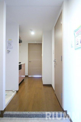 【玄関】 | サンテミリオン新中野