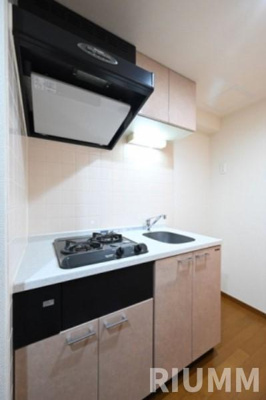 【キッチン】 | サンテミリオン新中野