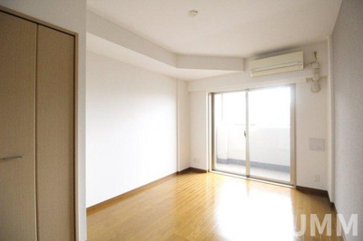 【居間・リビング】 | サンテミリオン新中野