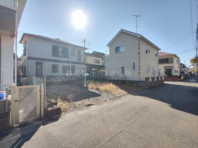 【外観】 | 鶴ヶ島市上広谷 | お問い合わせお待ちしております