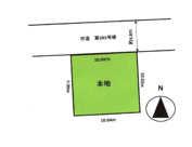 鶴ヶ島市上広谷の画像