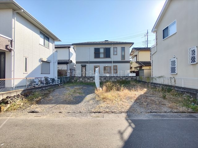 【外観】 | 鶴ヶ島市上広谷 | 鶴ヶ島駅徒歩9分