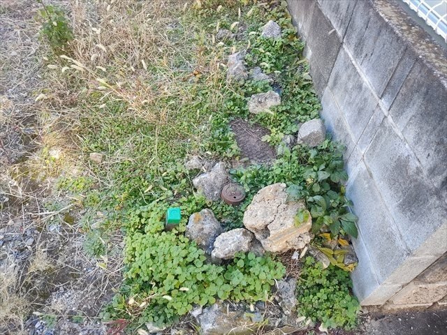 【外観】 | 鶴ヶ島市上広谷 | 物件の外観です