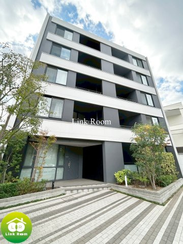 エステート南砂福島橋