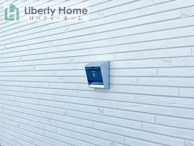 つくば市若森第1　新築戸建　4号棟の設備