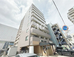 イーストベイ・船橋本町の画像