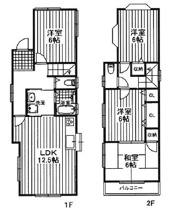 中古戸建　神戸市西区王塚台1丁目の画像