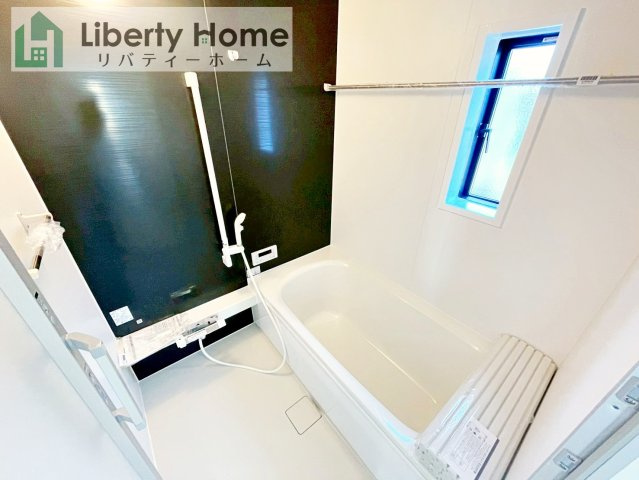 つくば市若森第1　新築戸建　5号棟の設備