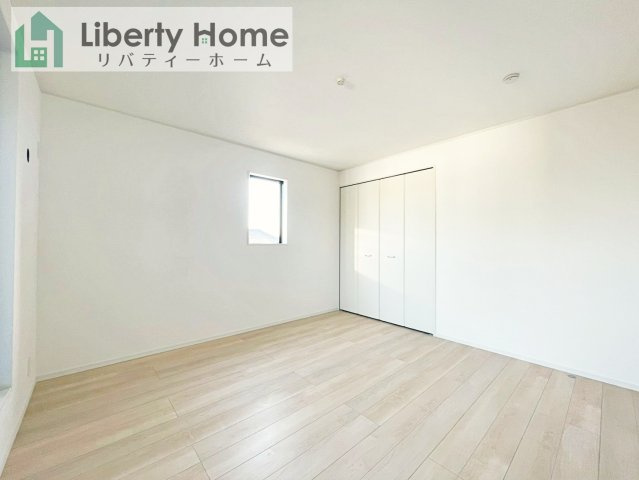 つくば市若森第1　新築戸建　5号棟の構造・工法・仕様