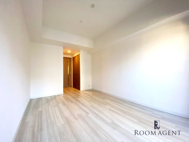 S-RESIDENCE鶴舞IIの居間・リビング