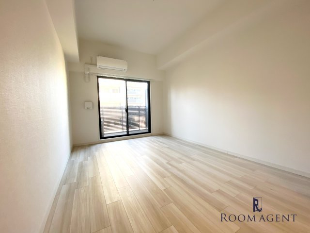 S-RESIDENCE鶴舞IIの内装