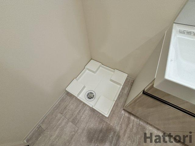 エメルミナ豊中岡町の設備