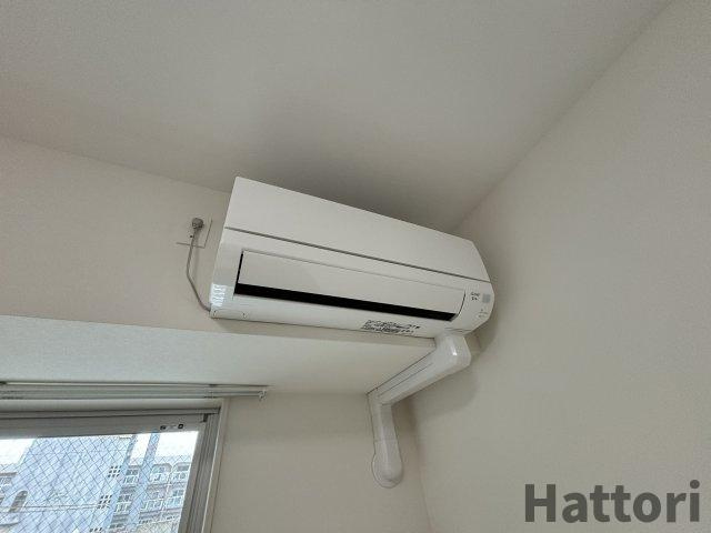 エメルミナ豊中岡町の設備