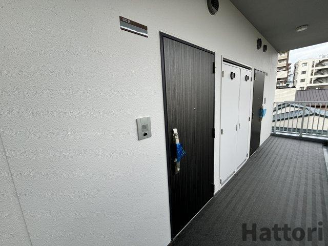 エメルミナ豊中岡町のその他