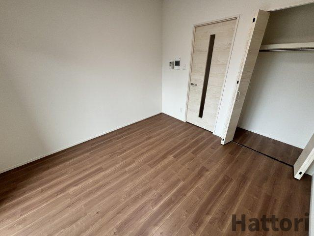 エメルミナ豊中岡町の居間・リビング