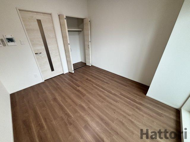 エメルミナ豊中岡町の内装