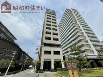 セイワパレス夕陽丘の画像