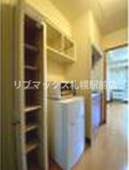 【その他】アルファスクエア大通