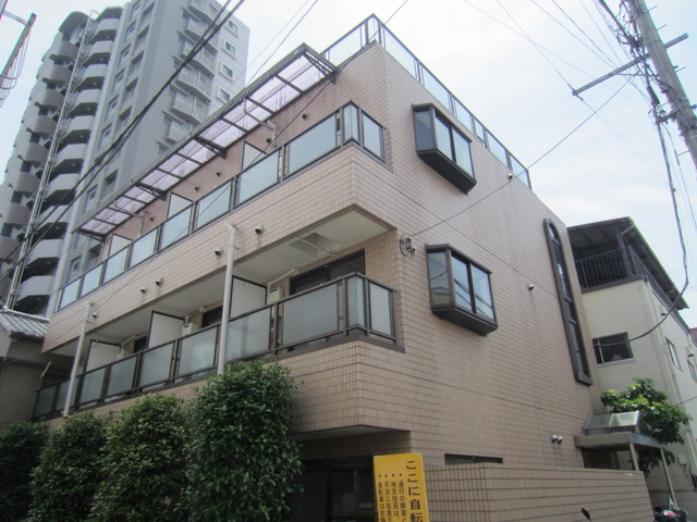 カーサプリマベーラの外観|見栄えの良い外観です☆