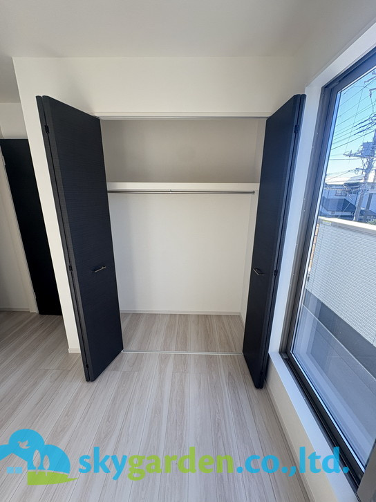 藤沢市善行1期　新築戸建　全3棟3号棟のその他