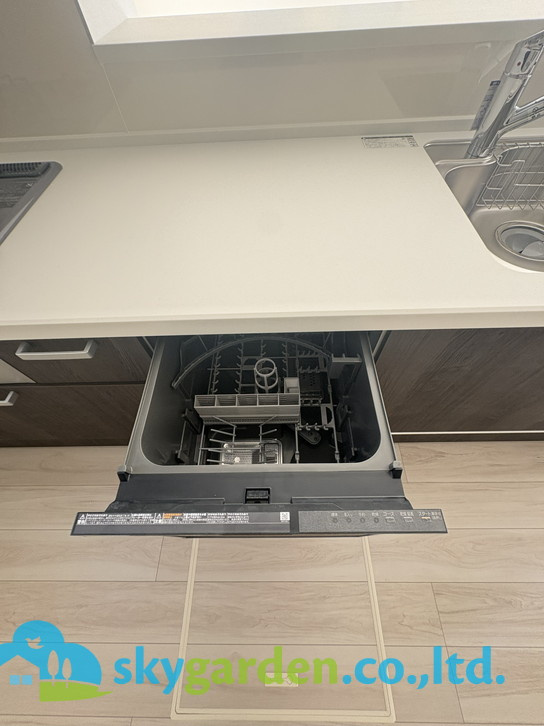 藤沢市善行1期　新築戸建　全3棟3号棟のその他