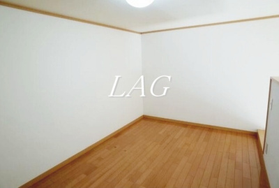 【寝室】 | メルローズプレイスⅡ | 寝室です。