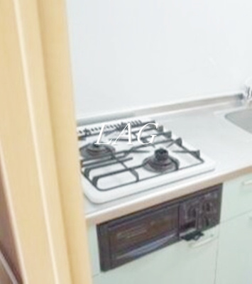 【設備】 | メルローズプレイスⅡ | 2口コンロです。