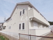 メルローズプレイスⅡの画像