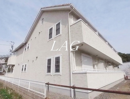 メルローズプレイスⅡの画像