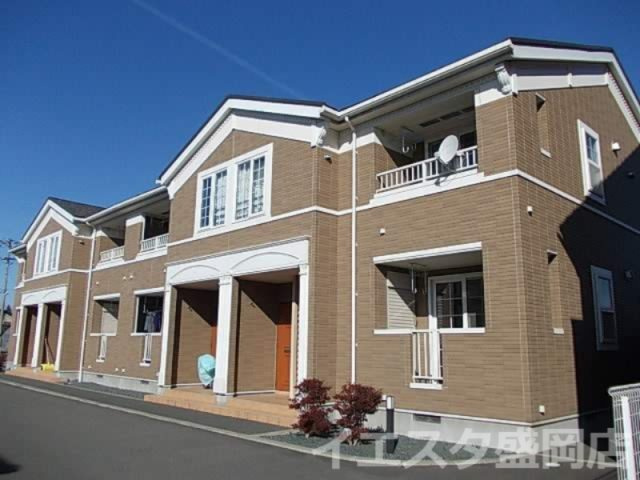 サンリットＳ・Ⅱ