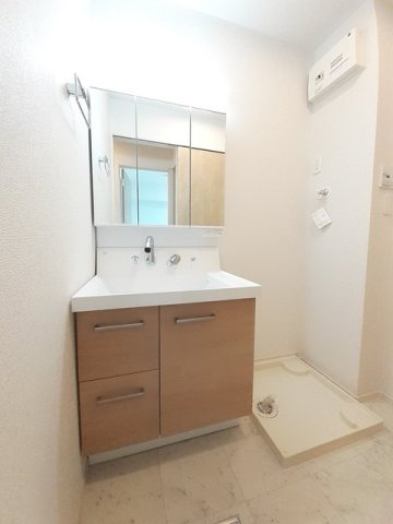 フェリス　ガト　Ｂの洗面所