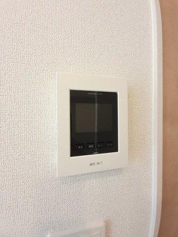 フェリス　ガト　Ｂの設備