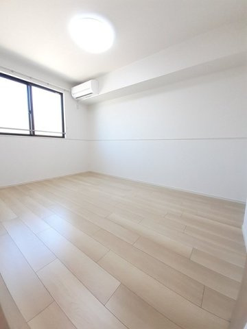 フェリス　ガト　Ｂの内装