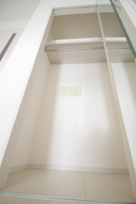 【収納】 | リブリ・メゾンシュシュ | たっぷり収納♪