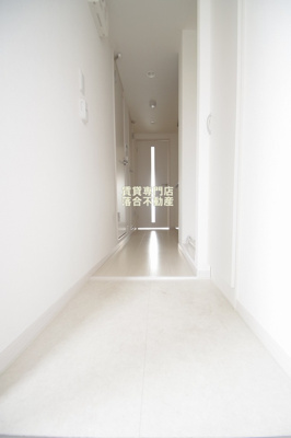 【玄関】 | リブリ・メゾンシュシュ | きれいな玄関