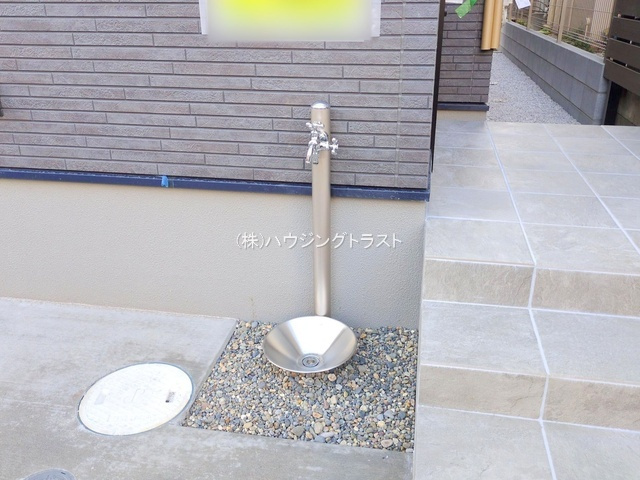 仲介手数料無料　所沢市花園3丁目・新築全1棟のその他