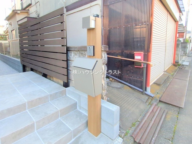 仲介手数料無料　所沢市花園3丁目・新築全1棟のその他