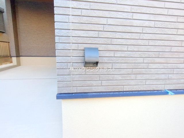 仲介手数料無料　所沢市花園3丁目・新築全1棟のその他