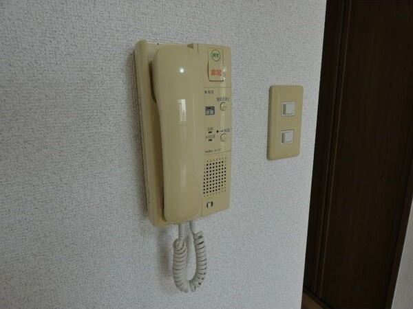 DORF　JUBANのセキュリティ