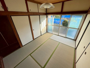 【和室】